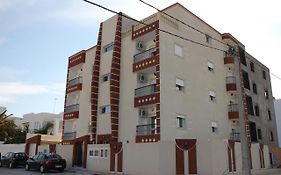 Le Jasmin Residence Bord De Mer